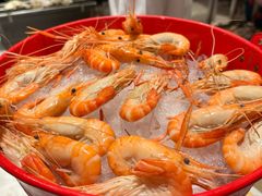 -咖啡苑自助餐厅·中国大饭店
