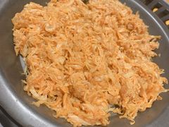 -那胡同里的小烤肉馆(开发区万达店)