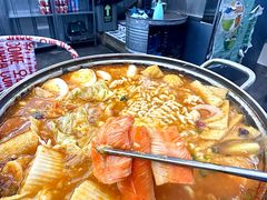 -欧巴来了韩式料理