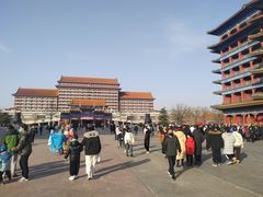 -大明幻境第一城
