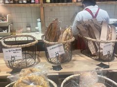 -佐敦面包铺·JORDAN BAKERY