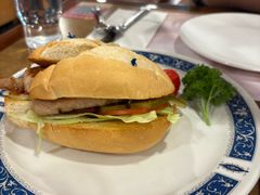 -玫瑰园西餐厅(新华大厦店)