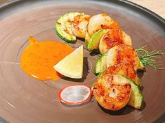 -匠和风精致料理(宁德万达店)