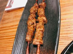-塔哈尔·新疆盛宴(城西银泰店)