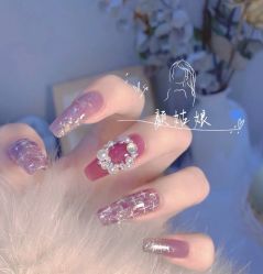 -LILY NAILS美甲美睫