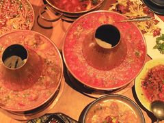 -觅山云南菜(泊富ICITY店)