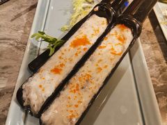 手打虾滑-大头椰·海南椰子鸡火锅(思明万象城店)
