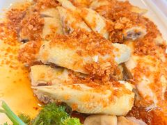 -香顺·客家菜(东坑店)