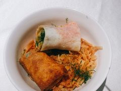 厦门薄饼-黑明餐厅(白鹭洲店)