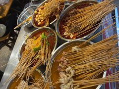 -嘉州鲜知味钵钵鸡(奎星楼店)