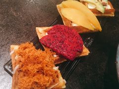 -新鲜誌·新派食集(万象天地店)