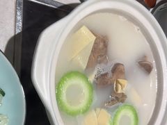 -拾味馆·海南菜(万达店)