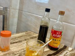 黄辣椒-小高后安粉餐厅(解放四路店)