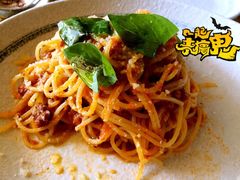 -PIZZA BIANCA(民园店)