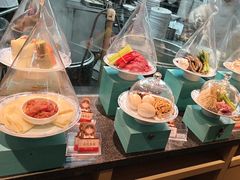 -老淮滨-蚌埠非遗小吃(淮河路店)