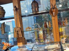 -蒙艾里民族传统菜蒙餐