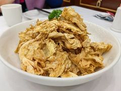 -红菜坊·烤鸭·川鲁宴(石园店)