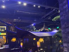 -绿茶餐厅(千岛湖银泰城店)