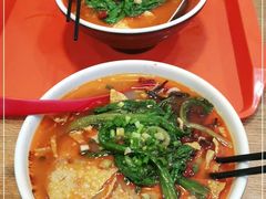 -螺小胖柳州螺蛳粉(钟楼总店)