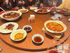 -肆海小川菜酒馆Wine Bistro (青年路店)