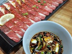 -小米烤肉·和牛原切-创意韩料(东关店)