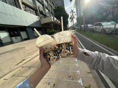 -瑞幸咖啡(八卦岭工业店)