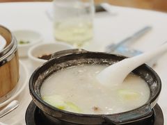 大碗泥猛粥-凤凰楼酒家·粤宴点心(华强北店)