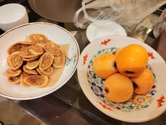 -粗茶淡饭·汉口公馆(循礼门店)
