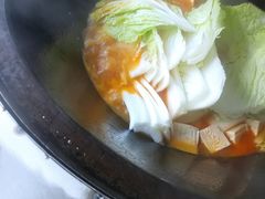 -老刘生态大鱼坊铁锅炖鱼(赛马场店)