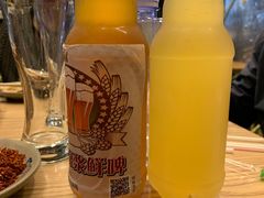 -晓靖轩烧烤(沙河风情店)