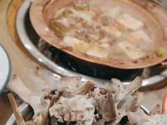 -老诚一锅(来北家园店)