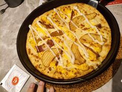 -必胜客(尹山湖歌林公园店)