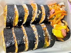 -胤韩紫菜包饭·炸鸡·拌饭(宋家庄店)