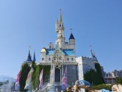 -蓬莱欧乐堡梦幻世界