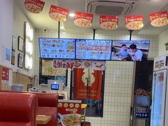 -第9味老上海大骨汤馄饨(黄田店)