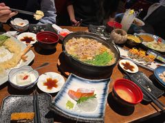 -千代武日本料理(开发区店)