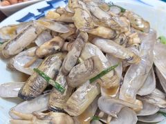 -手抄板凳江南菜(湖滨商业街店)