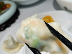 -开海·红岛海鲜虾水饺(石老人店)