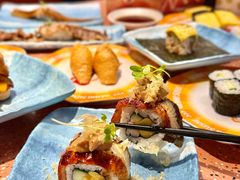 -元气寿司(东方宝泰店)