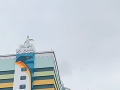 -珠海长隆海洋王国