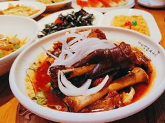 -俭寨大盘鸡·缸子肉·小公鸡·新疆菜(云通店)