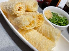 -海底捞火锅(金光华店)