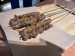 -大叹号啤酒屋·延边料理(延大店)