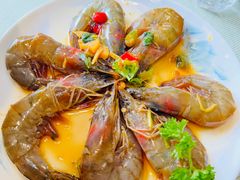 -渔娘渔家丹东海鲜(东直门店)