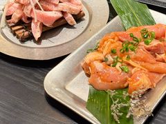 -麻蒲碳烤肉(嘉禾东平地铁站19号店)