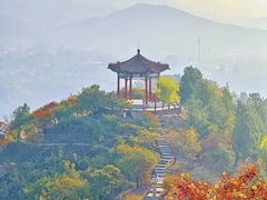 -十三陵水库