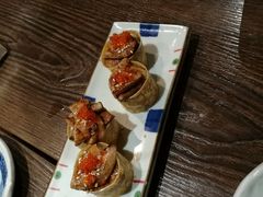 -大雄寿司(中华广场店)