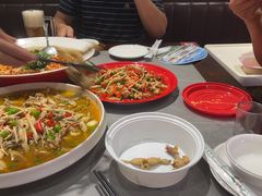 -蛙兔鸡自贡风味·特色江湖菜(广都店)