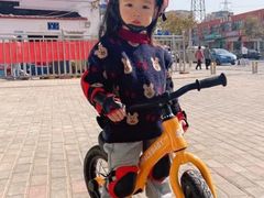 -趣动熊运动发展中心(乐坊校区)