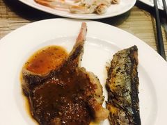 -飨食汇全日制餐厅·昆山皇冠假日酒店(九方店)